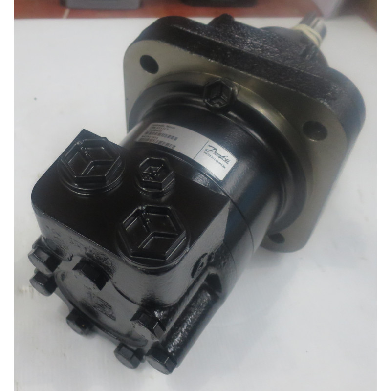 HYDRAULIC MOTOR DANFOSS No.11008900 TMK 315FL
