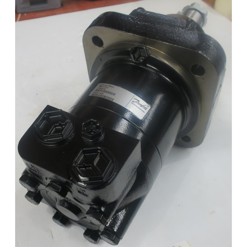 HYDRAULIC MOTOR DANFOSS No.11008899 TMK 470FL