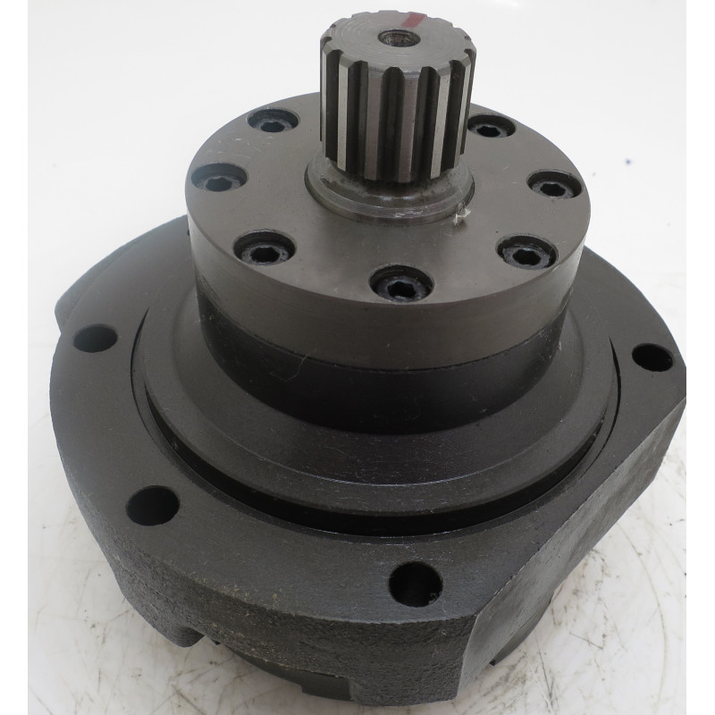 HYDRAULIC MOTOR GWP 50 LO BRAKED