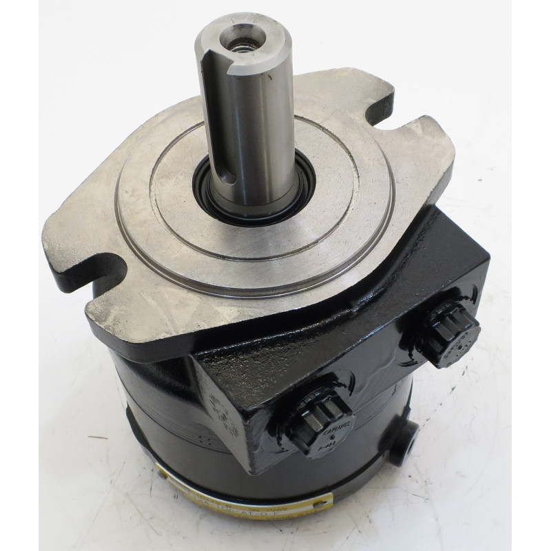 HYDRAULIC MOTOR 112A-106-AT-0-F PARKER USA