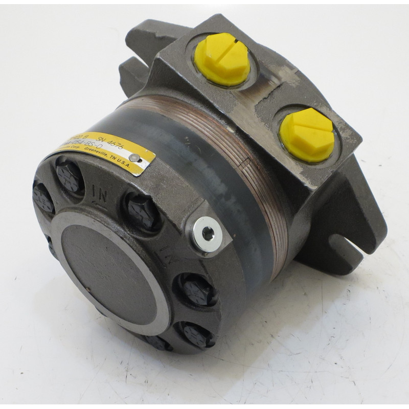 116A-054-BS-0 PARKER USA MOTOR