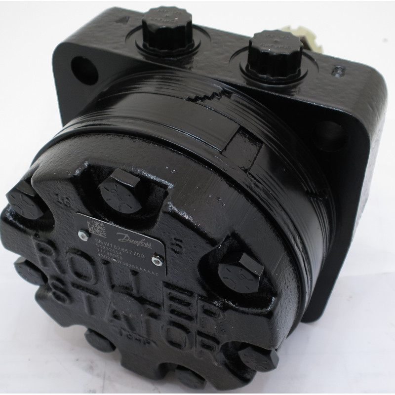 HYDRAULIC MOTOR No. 430200W3828AAAAA
