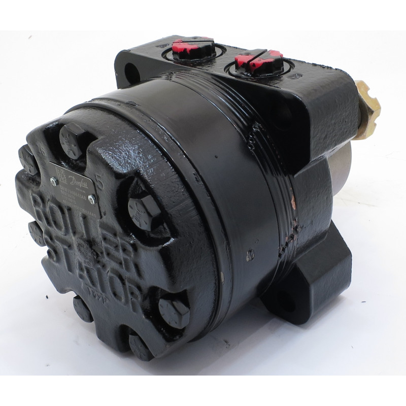 HYDRAULIC MOTOR No. 401375W3122BAAAA