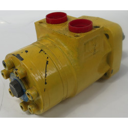 HYDRAULIC MOTOR WDM 150 HI TORQ MOT 4 BOLT FLN