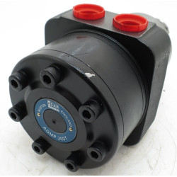 HYDRAULIC MOTOR WGM 200 HI TORQUE MOT TAPER SHAFT