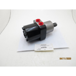 WGM 300M HYDRAULIC MOTOR
