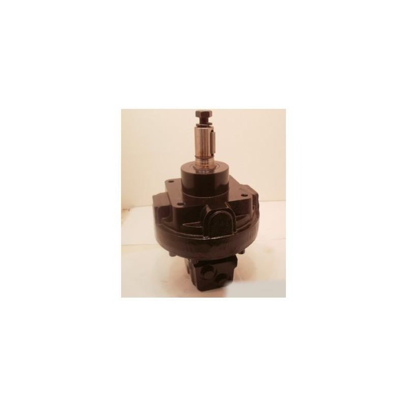 HYDRAULIC MOTOR 50CC, 4 BOLT 1/2 BSP 1.1/4 P