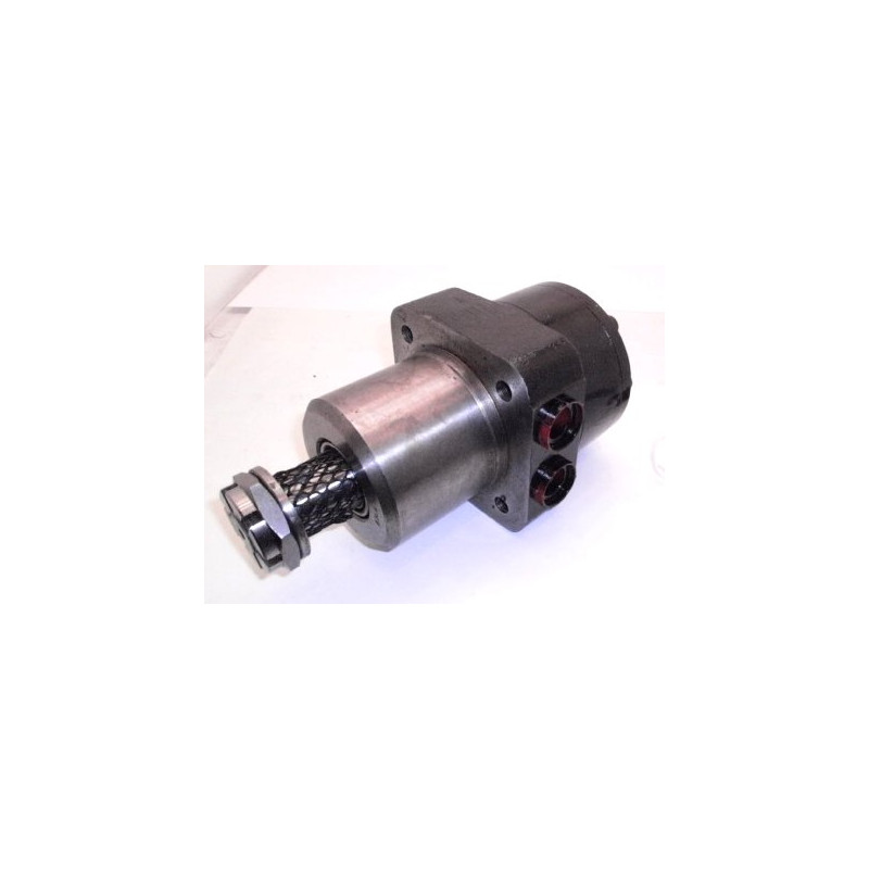 WMG 200 HIGH TORQUE MOTOR