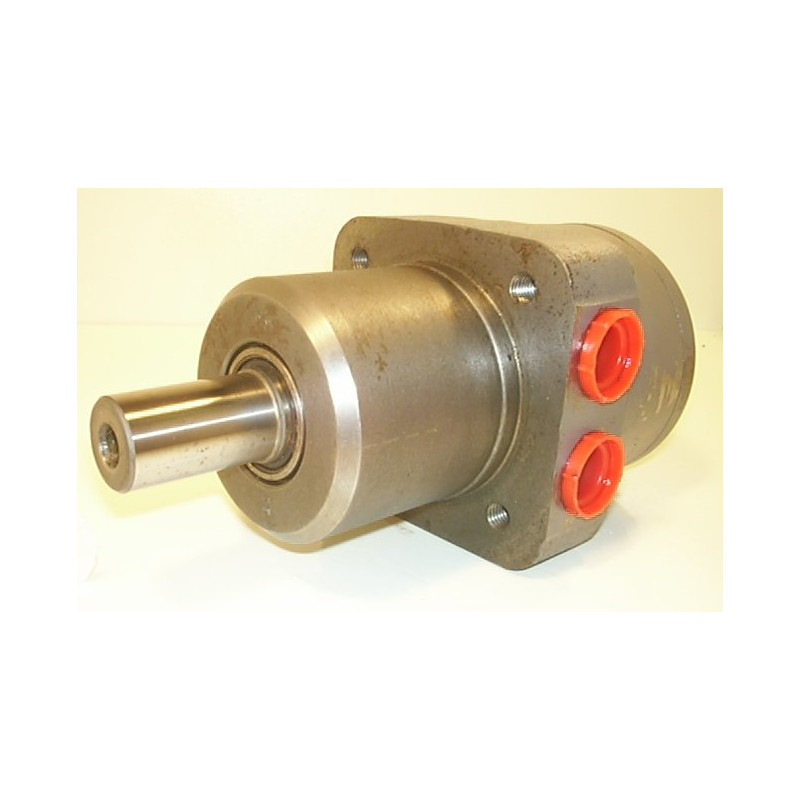 WMG 300 HI TORQUE MOTOR