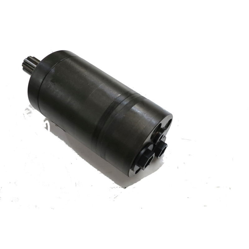 MOTOR 8CC REAR PORTS 9 SPLINE SHAFT