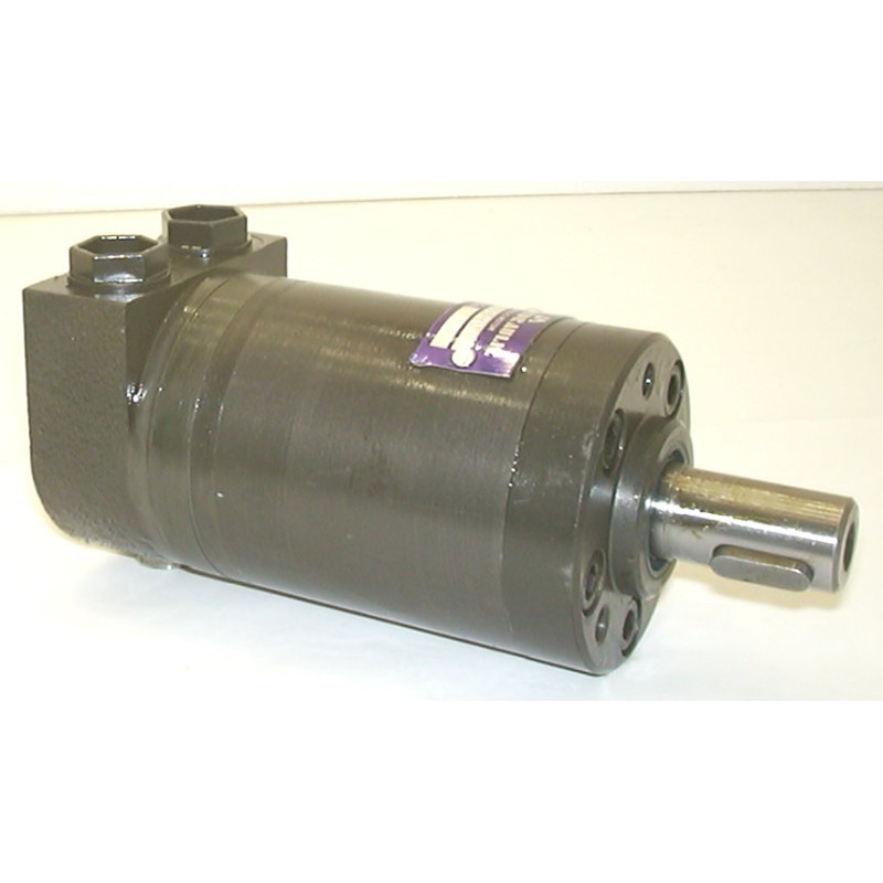 WMM 20 HIGH TORQUE MOT SIDE PORT