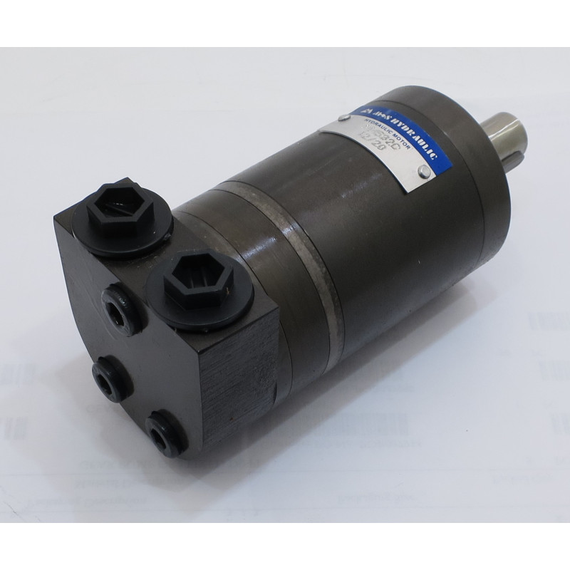 WMM 32 HI TORQUE HYDRAULIC MOTOR