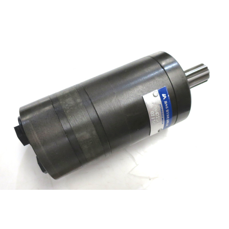 MOTOR 32CC SIDE PORTS 9 SPLINE SHA