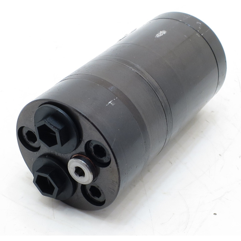 WMM 40 HI TORQUE MOTOR END PRT