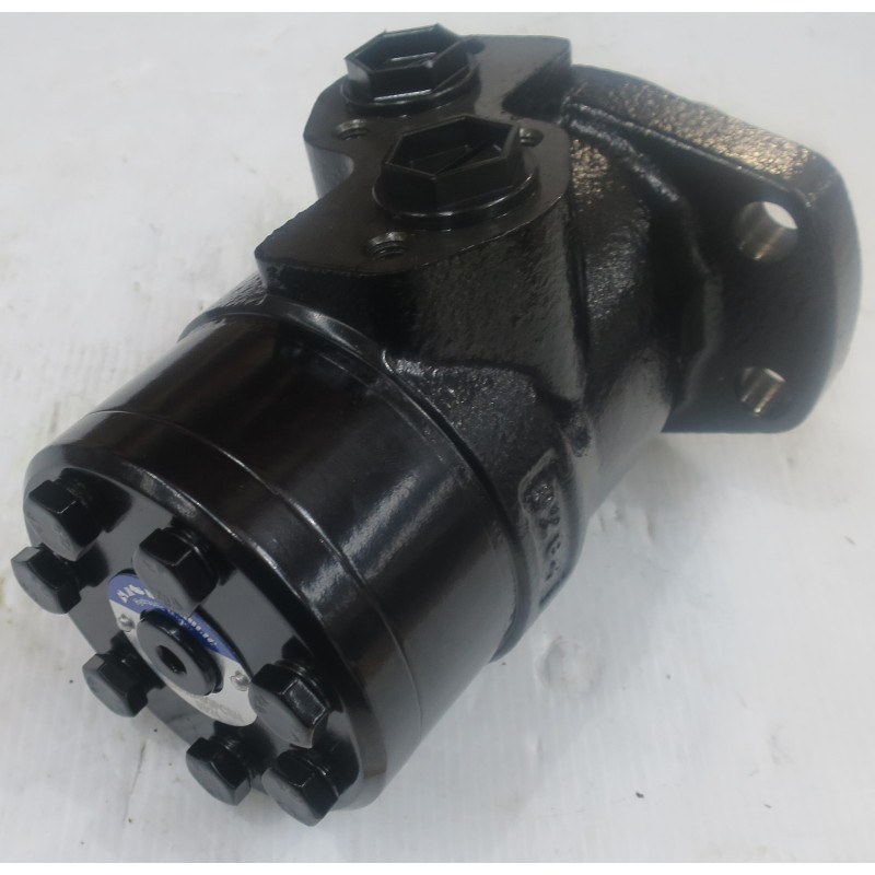 HYDRAULIC MOTOR MPF200CD-SGPCS/4