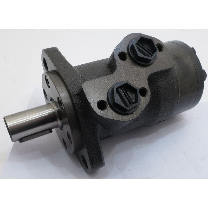 HYDRAULIC MOTOR MPP 200M HI-TORQUE 25MM SHAFT