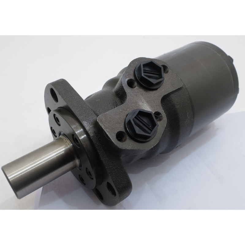 MPP 250M HI-TORQUE MOTOR