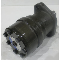 MPR 160 HI TORQUE MOTOR SPLINED