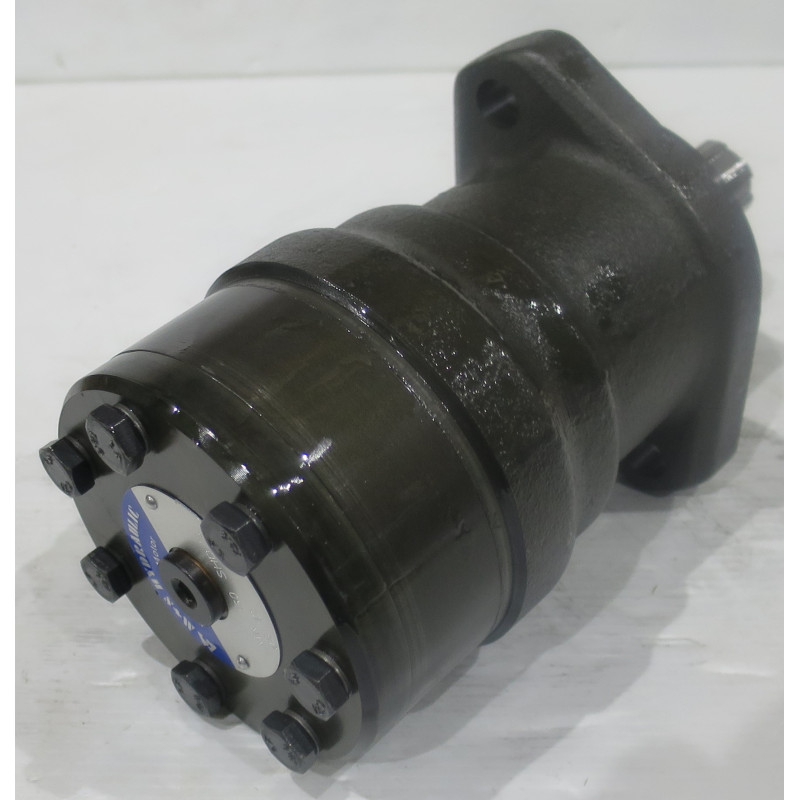 MPR 160 HI TORQUE MOTOR SPLINED