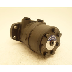 HYDRAULIC MOTOR MPR 200CC 32mm CB SHAFT