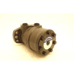 MPR 200 HI TORQUE MOTOR 32mm SHAFT