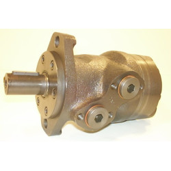 MPP 100 REAR PORTED MOTOR 1''
