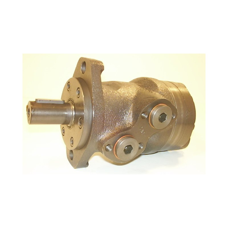 MPP 100 REAR PORTED MOTOR 1''