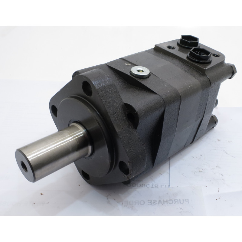 EPRMF 200 CD MOTOR 25mm SHAFT