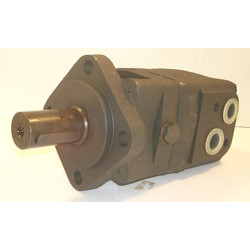 HYDRAULIC MOTOR MPS 200 HI TORQUE 32mm SHAFT