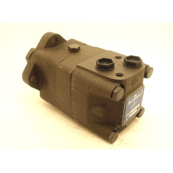 HYDRAULIC MOTOR MPS 200 TAPER SHAFT, 4 BOLT MOUNT