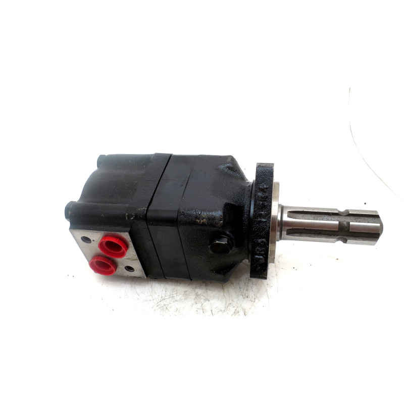 WMSA 200 HIGH TORQUE MOTOR