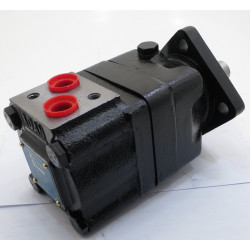 WMSA 200 HIGH TORQUE MOTOR