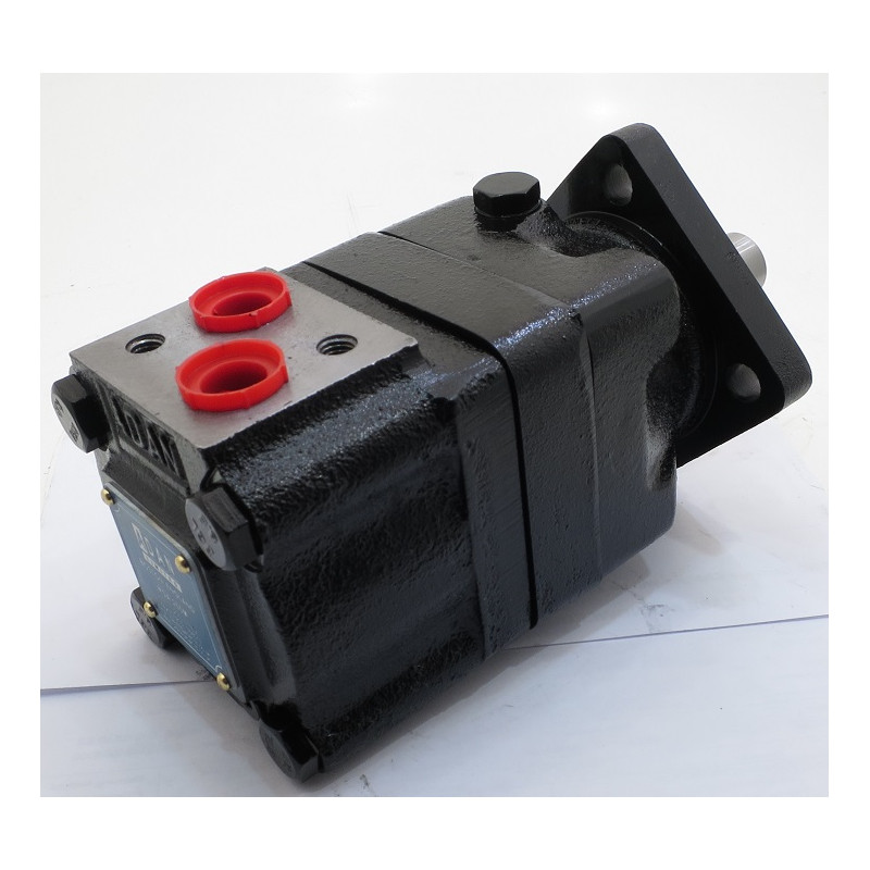 WMSA 200 HIGH TORQUE MOTOR