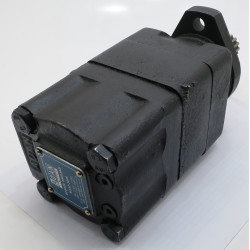 WMSA 400S HI-TORQUE MOTOR,14 TOOTH