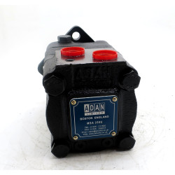 250CC HI TORQUE MOTOR 1.1/4 PAR SHA