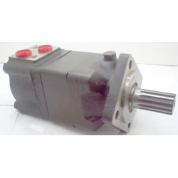 WMSA 300 HIGH TORQUE MOTOR SPLINED