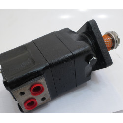 WMSA 300 HIGH TORQUE MOTOR TAPERED