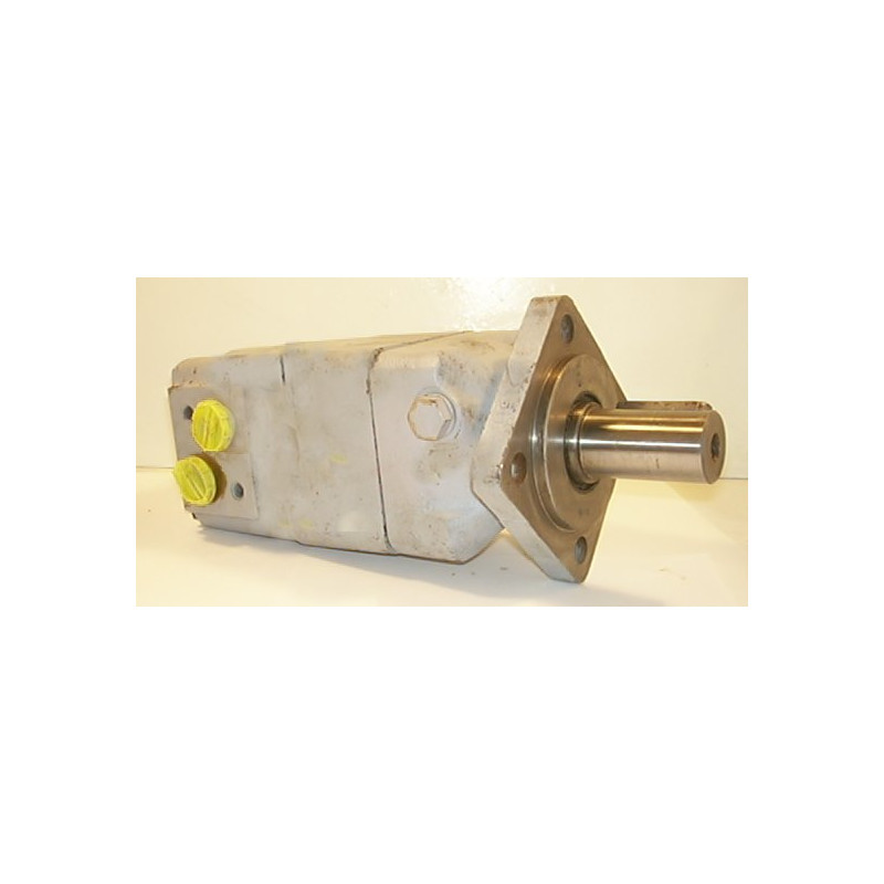 WMSA 400 HIGH TORQUE MOTOR