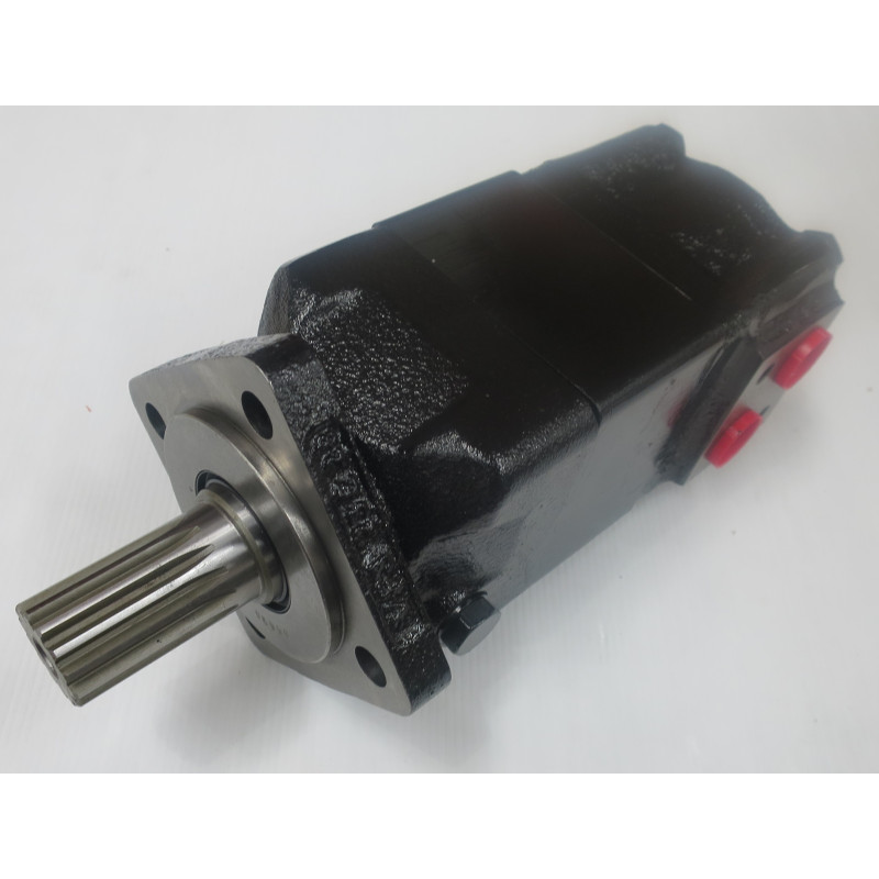 HYDRAULIC MOTOR WMSA 400CC 14 TOOTH SHAFT