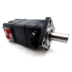 400CC HI TORQUE MOTOR 1.1/4 PAR SHA