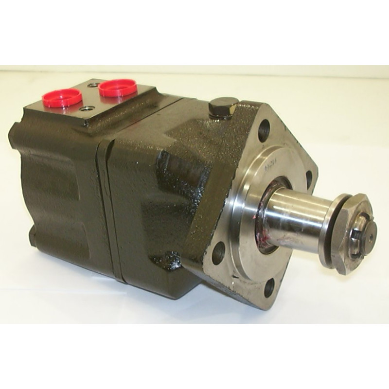 WMSA 75 HI-TORQUE MOTOR PTO