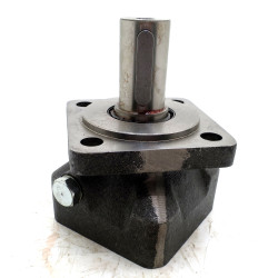 HYDRAULIC MOTOR WMSA PARALLEL SHAFT FRONT SECT