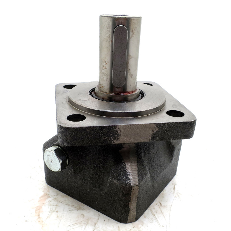 HYDRAULIC MOTOR WMSA PARALLEL SHAFT FRONT SECT