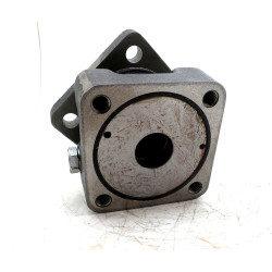 HYDRAULIC MOTOR WMSA PARALLEL SHAFT FRONT SECT