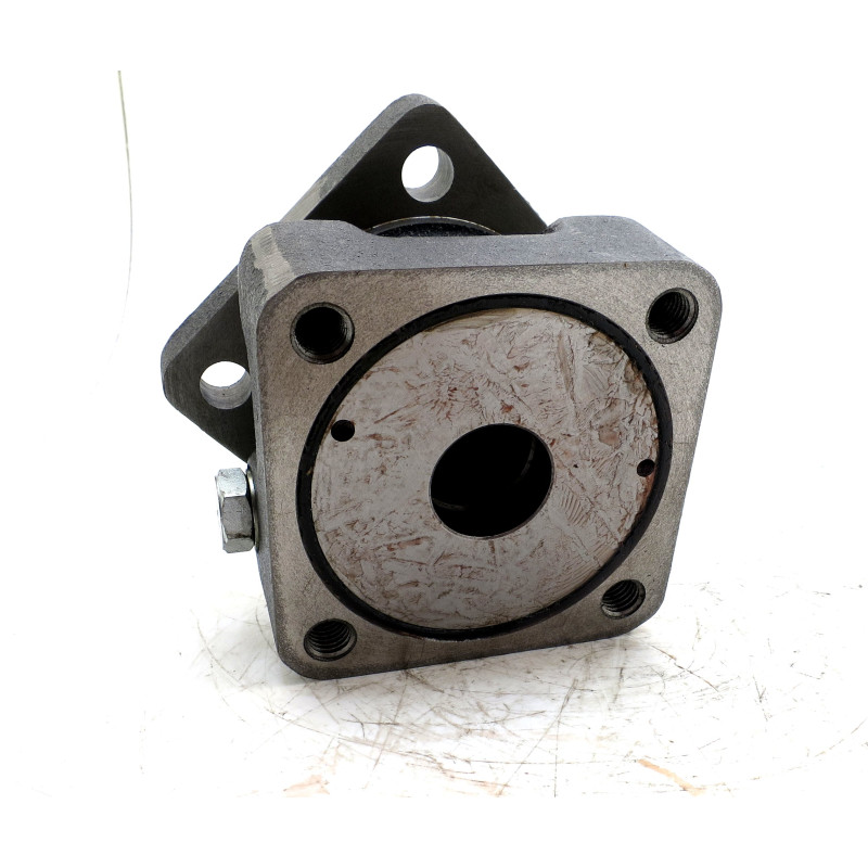 HYDRAULIC MOTOR WMSA PARALLEL SHAFT FRONT SECT