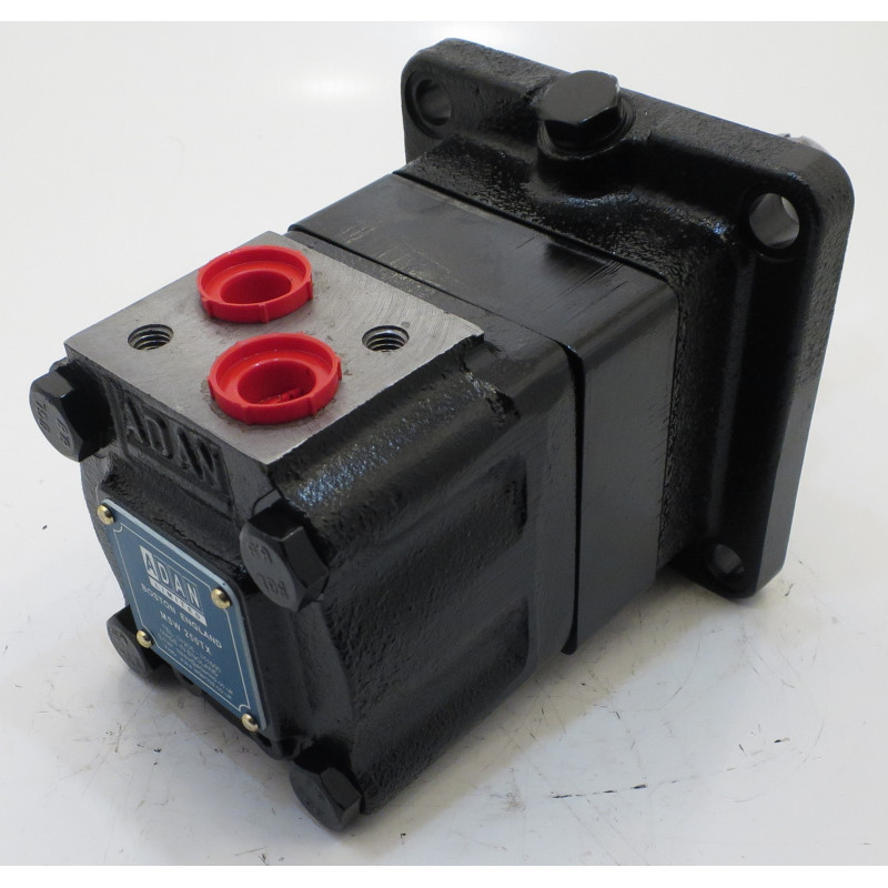 WMSW250 HI-TORQUE MOTOR TAPER 1.25'