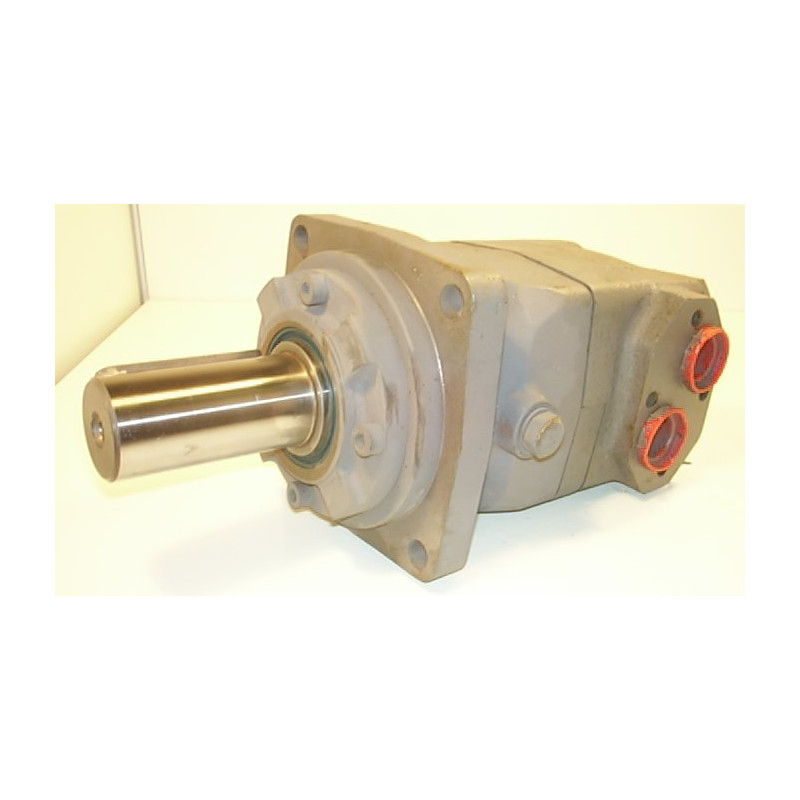 HYDRAULIC MOTOR WMTA 200 HIGH TORQUE