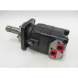 WMTA 400 HIGH TORQUE MOTOR