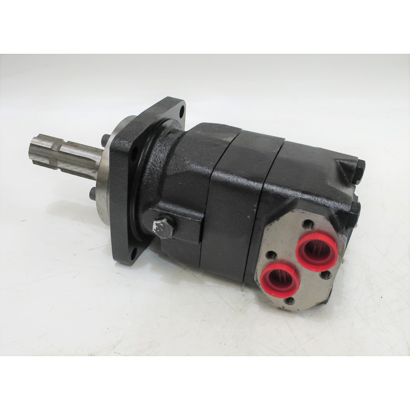 WMTA 400 HIGH TORQUE MOTOR