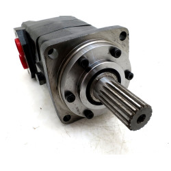 WMTA 400 HI-TORQUE MOTOR SPLINED
